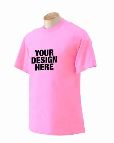 Safety Pink