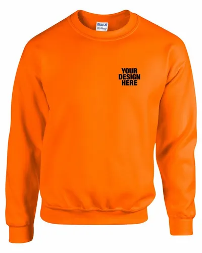 S Orange