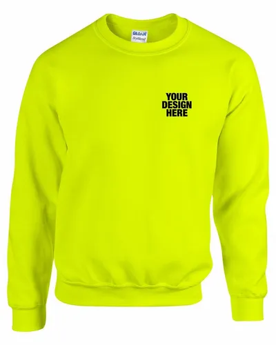 SAFETY GREEN