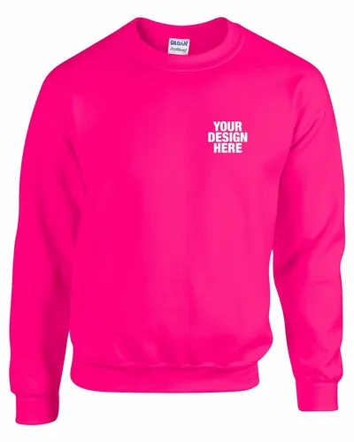 Safety Pink
