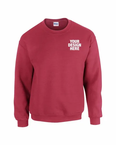 Antiq Cherry Red