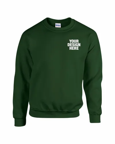Forest Green