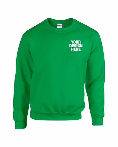 Irish Green