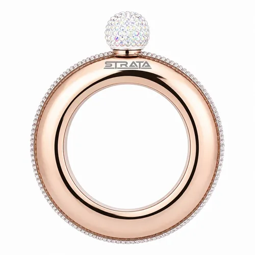 Rose Gold Laser Engraving - Webcam Covers Now
