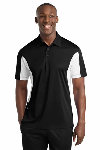 Black/ White
