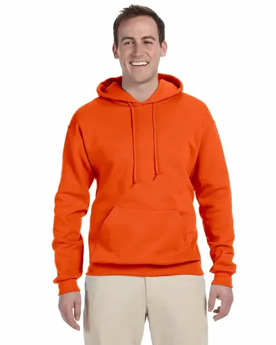 SAFETY ORANGE