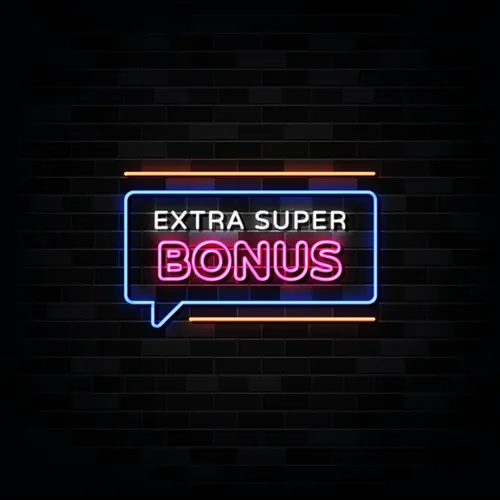 Extra Super Bonus Neon Sign - Webcam Covers Now
