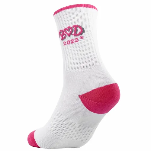 Custom Commemorate Socks - Webcam Covers Now