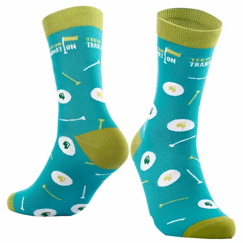 Custom Full Color Socks - Webcam Covers Now