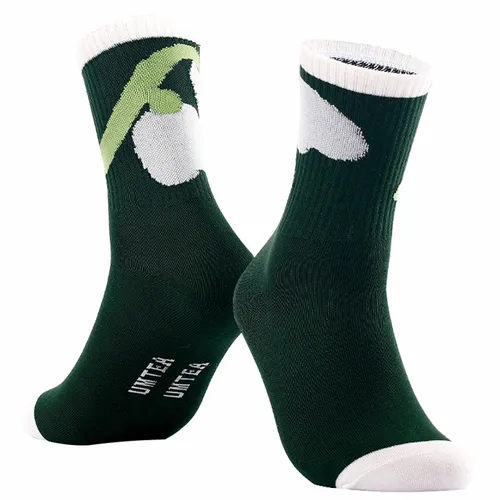 Custom Knitted Socks - Webcam Covers Now