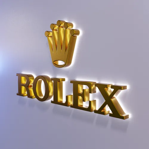 Luxury Back Lit Sign - Webcam Covers Now
