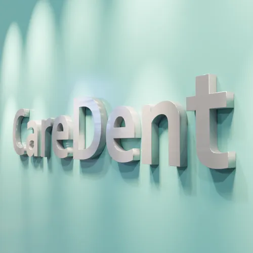 Stainless Steel Channel Letters - Webcam Covers Now