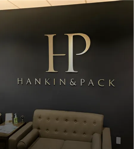 Custom Office Signs - Webcam Covers Now