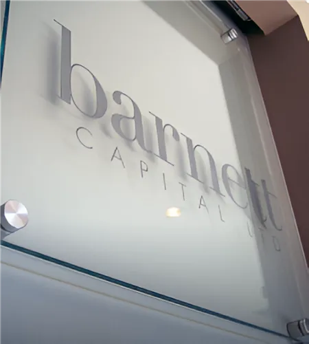 Etched Glass Signs - Webcam Covers Now