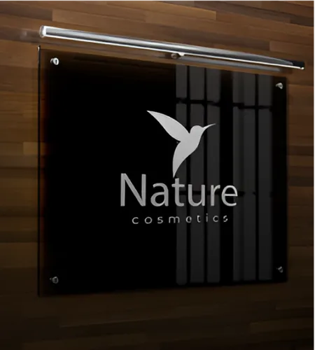 Acrylic Signs - Webcam Covers Now