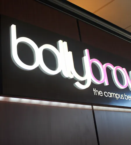 Panel Sign Options - Webcam Covers Now