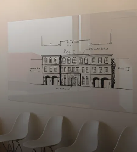 Acrylic Whiteboard - Webcam Covers Now