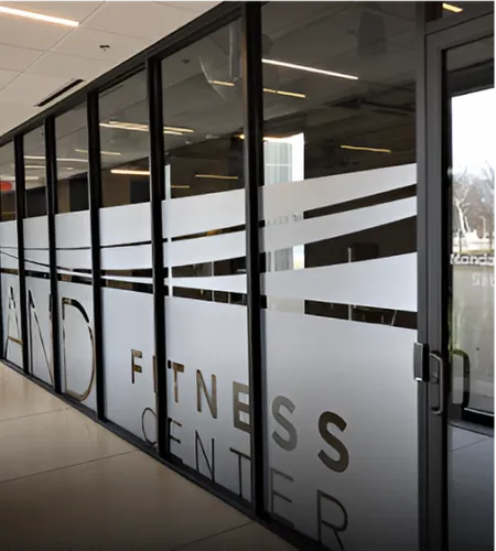 Frosted Glass Vinyl - Webcam Covers Now