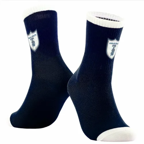 Custom Knitted Socks - Webcam Covers Now