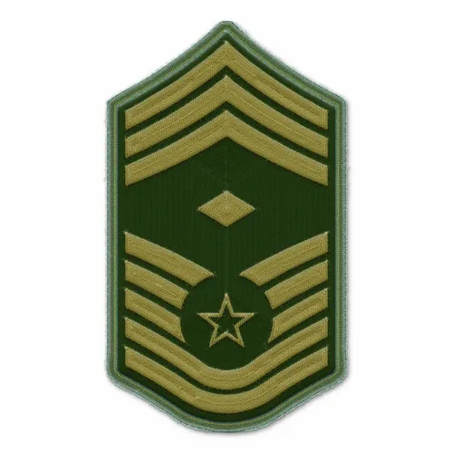 Air Force ABU Military Patch - Webcam Covers Now