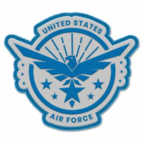 United States Air Force Military Patch - Webcam Covers Now