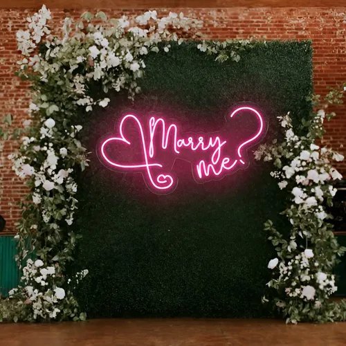 Ohh Love Marry Me - Webcam Covers Now