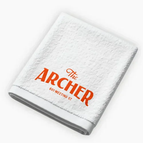 Custom Face Towels - Webcam Covers Now