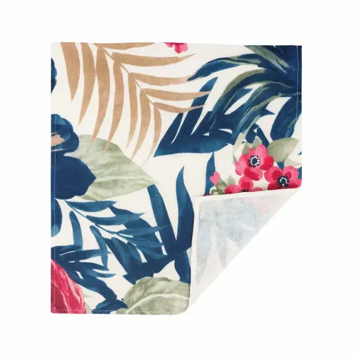 Linen Towels - Webcam Covers Now