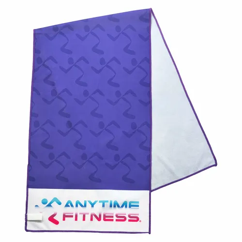 Custom Cooling Towels - Webcam Covers Now