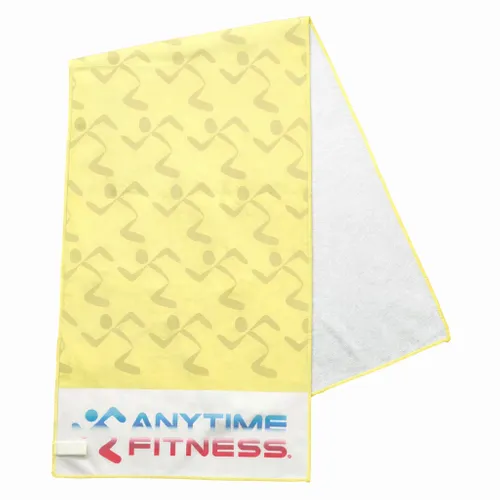 Custom Cooling Towels - Webcam Covers Now