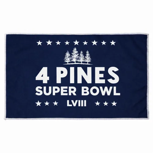 Custom Rally & Festival Towel - Webcam Covers Now