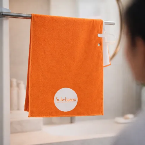 Custom Face Towels - Webcam Covers Now