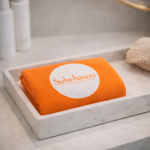 Custom Face Towels - Webcam Covers Now