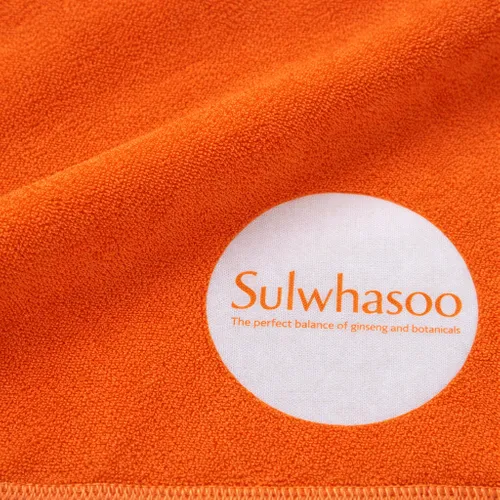 Custom Face Towels - Webcam Covers Now