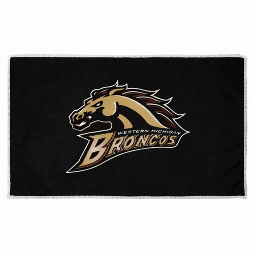 Custom Rally & Festival Towel - Webcam Covers Now