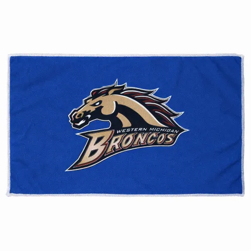 Custom Rally & Festival Towel - Webcam Covers Now