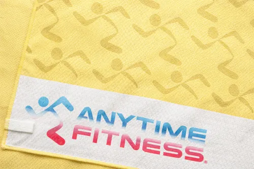 Custom Cooling Towels - Webcam Covers Now