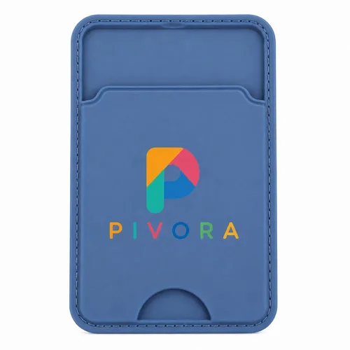 ID Card Phone Plastic Wallet - Webcam Covers Now