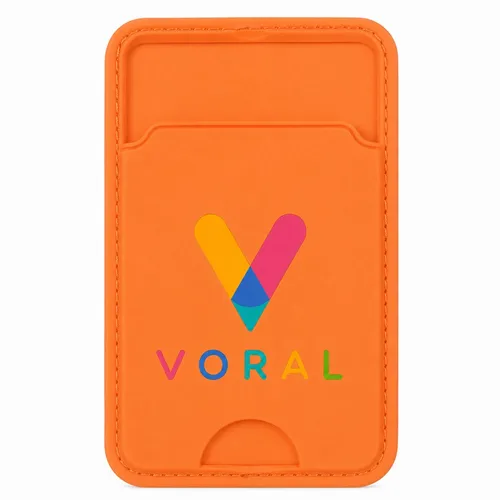 ID Card Phone Plastic Wallet - Webcam Covers Now