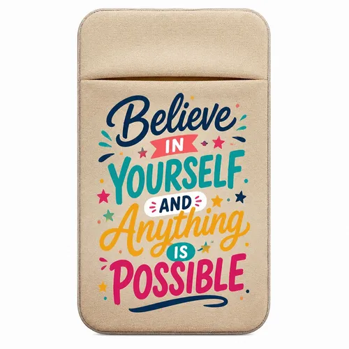 Lycra Phone Card Wallet - Webcam Covers Now