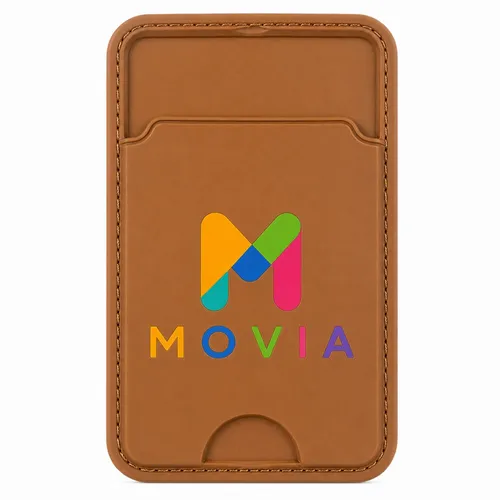 ID Card Phone Plastic Wallet - Webcam Covers Now