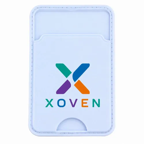ID Card Phone Plastic Wallet - Webcam Covers Now