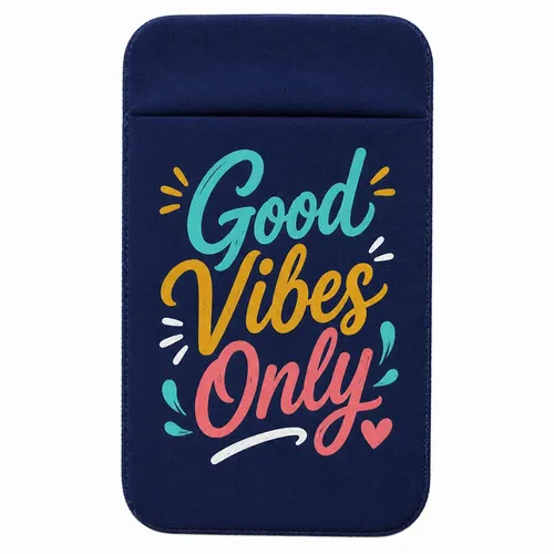 Lycra Phone Card Wallet - Webcam Covers Now
