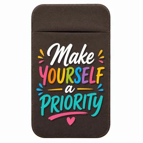 Lycra Phone Card Wallet - Webcam Covers Now