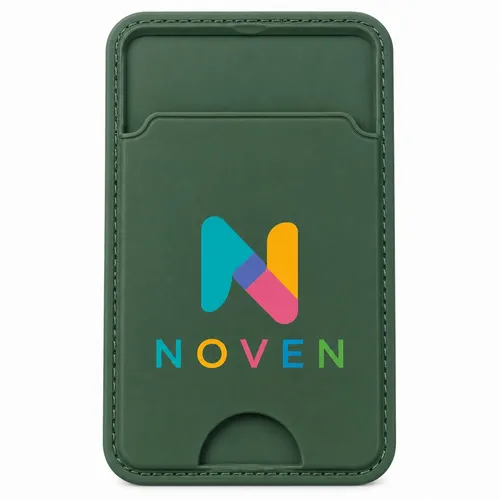 ID Card Phone Plastic Wallet - Webcam Covers Now