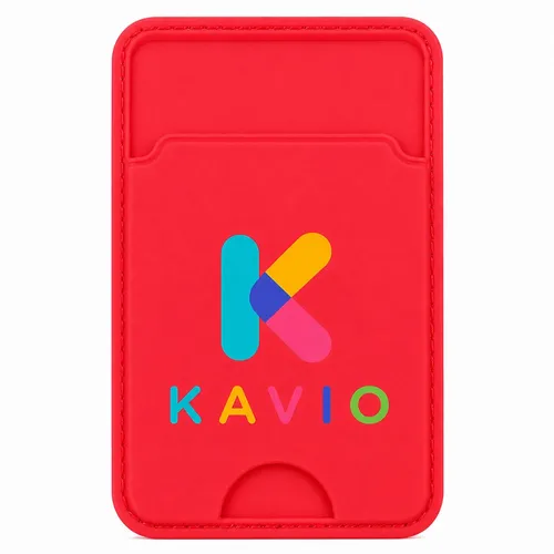 ID Card Phone Plastic Wallet - Webcam Covers Now