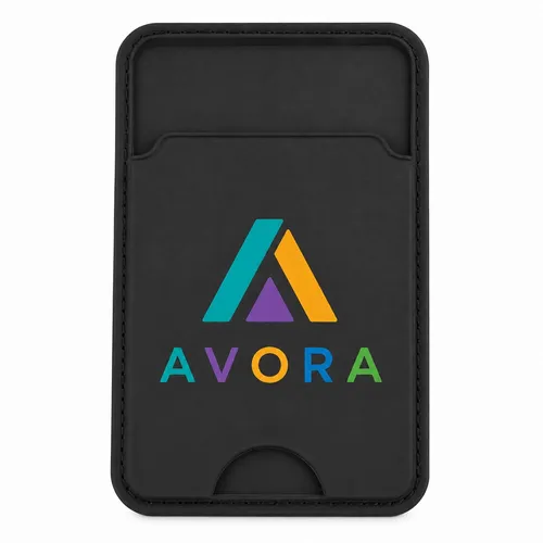 ID Card Phone Plastic Wallet - Webcam Covers Now