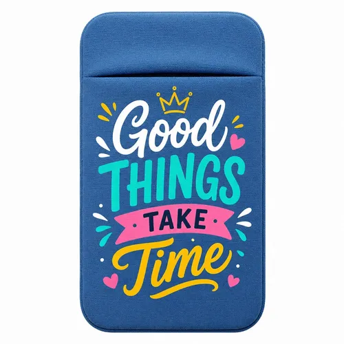 Lycra Phone Card Wallet - Webcam Covers Now