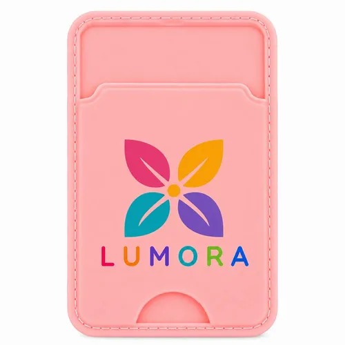 ID Card Phone Plastic Wallet - Webcam Covers Now