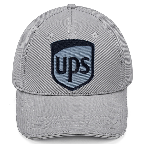 Reflective Baseball Cap - Webcam Covers Now